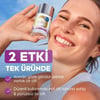 Nivea LUMINOUS630 Skin Glow Peeling Etkili Tonik 100 ml, Parlaklık, Eşit Cilt Tonu, Aha Pha, Aloe Vera
