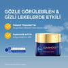 NIVEA Luminous630 Thiamidol Etkili Leke Karşıtı Gece Yüz Bakım Kremi 50ml, Hyaluronik Asit, Nemlendirici