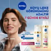 NIVEA Luminous630 Thiamidol Etkili Leke Karşıtı Gündüz Yüz Kremi 40ml, SPF50 UV Koruma, Hyaluronik Asit