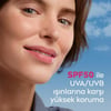 NIVEA Luminous630 Thiamidol Etkili Leke Karşıtı Gündüz Yüz Kremi 40ml, SPF50 UV Koruma, Hyaluronik Asit