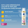 NIVEA Luminous630 Thiamidol Etkili Leke Karşıtı Gündüz Yüz Kremi 40ml, SPF50 UV Koruma, Hyaluronik Asit