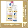 NIVEA Luminous630 Thiamidol Etkili Leke Karşıtı Cilt Serumu 30ml, Hyaluronik Asit, Cilt Tonu Eşitleyici