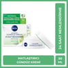 Nivea Matlaştırıcı Gündüz Yüz Bakım Kremi 50ML, 24 Saat Yoğun Nemlendirici, Karma Ciltler, Aloe Vera