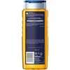 Nivea MEN Boost Duş Jeli 500 ml Cilt ve Saç Derisine Bakım Sağlayan Etki