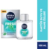 NIVEA Men Cool Kick Fresh Tıraş Sonrası Losyon 100ml, Serinleten Ferahlık