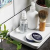 NIVEA Men Creme Erkek Bakım Kremi 30ml,El, Yüz ve Vücut Nemlendirici Krem,Hızlı Emilir, Yapışkan His Bırakmaz