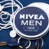 NIVEA Men Creme Erkek Bakım Kremi 75ml,El, Yüz ve Vücut Nemlendirici Krem, Hızlı Emilir, Yapışkan His Bırakmaz