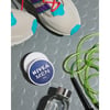NIVEA Men Creme Erkek Bakım Kremi 75ml,El, Yüz ve Vücut Nemlendirici Krem, Hızlı Emilir, Yapışkan His Bırakmaz