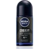 Nivea Men Deep Dimension Erkek Deodorant Roll-On 50 ml