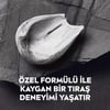 NIVEA Men Deep Dimension Tıraş Jeli 200ml; Kusursuz Tıraş