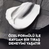 NIVEA Men Deep Dimension Tıraş Köpüğü 200 ml Ferah Kokulu Anti Alerjik Aktif Karbon ve Nemlendirici
