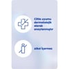 NIVEA Men Deep Dimension Tıraş Köpüğü 200 ml Ferah Kokulu Anti Alerjik Aktif Karbon ve Nemlendirici