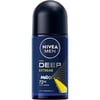 Nivea Men Deep Extreme - Roll-On Deodorant 50ML