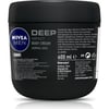 NIVEA Men El Ve Vücut Kremi Deep Impact 400ml, Nemlendirici