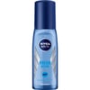 NIVEA Men Erkek Pump Sprey Deodorant Fresh Active  Ter ve Ter Kokusuna Karşı 48 Saat Deodorant Koruması 75ml
