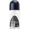 NIVEA Men Erkek Roll-on Deodorant Black&White Invisible Original 50ml