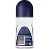 NIVEA Men Erkek Roll On Deodorant Cool Kick 48 Saat Anti-perspirant Koruma  50ml;Serinleten Ferahlık