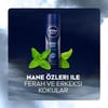 NIVEA Men Erkek Sprey Deodorant Cool Kick 150ml;Ter ve Ter Kokusuna Karşı 48 Saat Anti-perspirant ;Serinleten Ferahlık