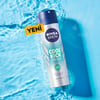 NIVEA Men Erkek Sprey Deodorant Cool Kick Fresh 150ml, Ter Kokusuna Karşı 48 Saat Anti-perspirant