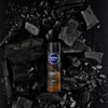 NIVEA MEN Erkek Sprey Deodorant Deep Dimension Espresso 150ml, 48 Saat Anti-perspirant Koruma
