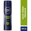 NIVEA Men Erkek Sprey Deodorant Fresh Power 150ml