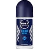 Nivea Men Fresh Active Roll-on 50 ml