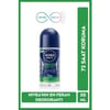 Nivea Men Fresh Sensation Roll-On Deodorant 50 ml 72 Saat Anti - Perspirant Koruma Uzun Süren Ferahlık