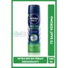 Nivea Men Fresh Sensation Sprey Deodorant 150 ml 72 Saat Anti - Perspirant Koruma Uzun Süren Ferahlık