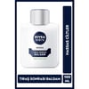 Nivea Men Hassas Ciltler İçin Hoş Kokulu Tıraş Sonrası Balsam - 100 ml, Alkolsüz, Papatya ve Hamamelis Özleriyle Zenginleştirilmiş