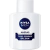Nivea Men Hassas Ciltler İçin Hoş Kokulu Tıraş Sonrası Balsam - 100 ml, Alkolsüz, Papatya ve Hamamelis Özleriyle Zenginleştirilmiş