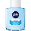 NIVEA Men Hassas Serinletici Tıraş Sonrası Losyon 100ml; Hassas Ciltler;Alkolsüz Formül; Hızlı Emilir