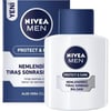 Nivea Men Protect&Care Nemlendirici Tıraş Sonrası Balsam 100 ml Normal ve Kuru Cilt Tipleri İçin