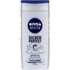 Nivea Men Silver Protect Erkek Duş Jeli 250 ml