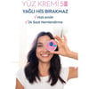 Nivea Nemlendirici Yüz Kremi 100 ml E Vitamini İçerikli Tüm Cilt Tipleri İçin Günlük Bakım