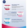 Nivea Nemlendirici Yüz Kremi 100 ml E Vitamini İçerikli Tüm Cilt Tipleri İçin Günlük Bakım