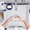 Nivea Q10 3 Etkili El Kremi 75 ml Anti Alerjik UV Lekelerine Karşı Ton Eşitleyici Yoğun Nemlendirici