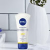 Nivea Q10 3 Etkili El Kremi 75 ml Anti Alerjik UV Lekelerine Karşı Ton Eşitleyici Yoğun Nemlendirici