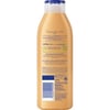 NIVEA Q10 Bronzlaştırıcı Vücut Losyonu 250 ml,7 Günde Sıkılaşma,Nemlendirici,Açık,Buğday Ten