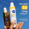 Nivea Q10 Günlük Gündüz Bakım Kremi Spf50 40 ml