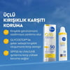 Nivea Q10 Günlük Gündüz Bakım Kremi Spf50 40 ml