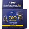 Nivea Q10 Plus Kırışık Karşıtı Gece Kremi 50 ml