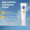 Nıvea Q10 Power Göz Kremi, 15 Ml