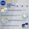 NIVEA Q10 Power Kırışık Gündüz Yüz Bakım Kremi; 50 ml; SPF15 Güneş Koruması; Normal Cilt tipleri için; Nemlendirici;  Yüz Kremi