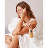 NIVEA Q10 Sıkılaştırıcı ve Bronzluk Vücut Losyonu 200ml,10 Günde Sıkılaştırıcı Krem,Doğal Bronzluk,Açık & Buğday Tenli Cilt
