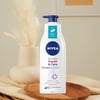 Nivea Repair Care Vücut Losyonu Çok Kuru Cilt 400 ml