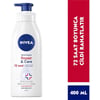 Nivea Repair Care Vücut Losyonu Çok Kuru Cilt 400 ml