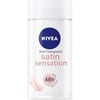 Nivea Roll On Sensation Satinée 50 ml