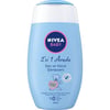 Nıvea Saç Ve Vücut Şampuanı 200Ml