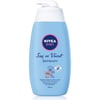Nivea Saç Ve Vücut Şampuanı 500 ml