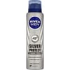 Nivea Silver Protect Antiperspirant 150 Ml Erkek Deodorant